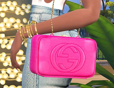 purses cc sims 4